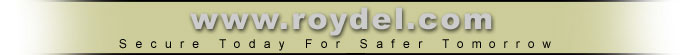 Roydel